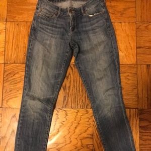 Lucky Brand Lolita Jeans